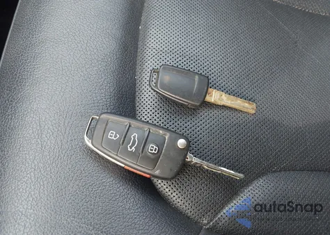 2013 Audi Q7 3.0T S Line Prestige from USA, damaged, VIN WA1DGAFE0DD007822